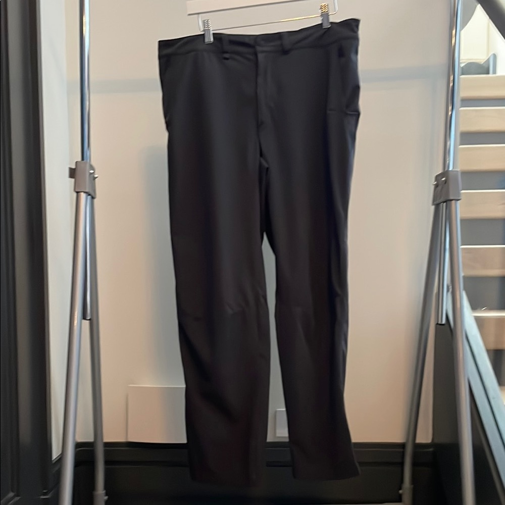 Men’s The North Face Dark Gray Pants
